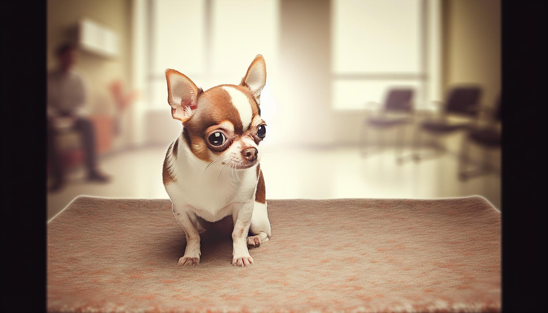 What Are the Different Chihuahua Breeds and Types 2 The Unique Traits of Apple-Head Chihuahuas