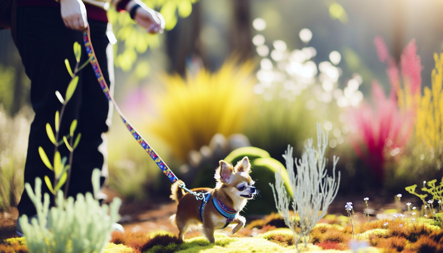 Unique Traits of Chihuahuas That Impact Safety