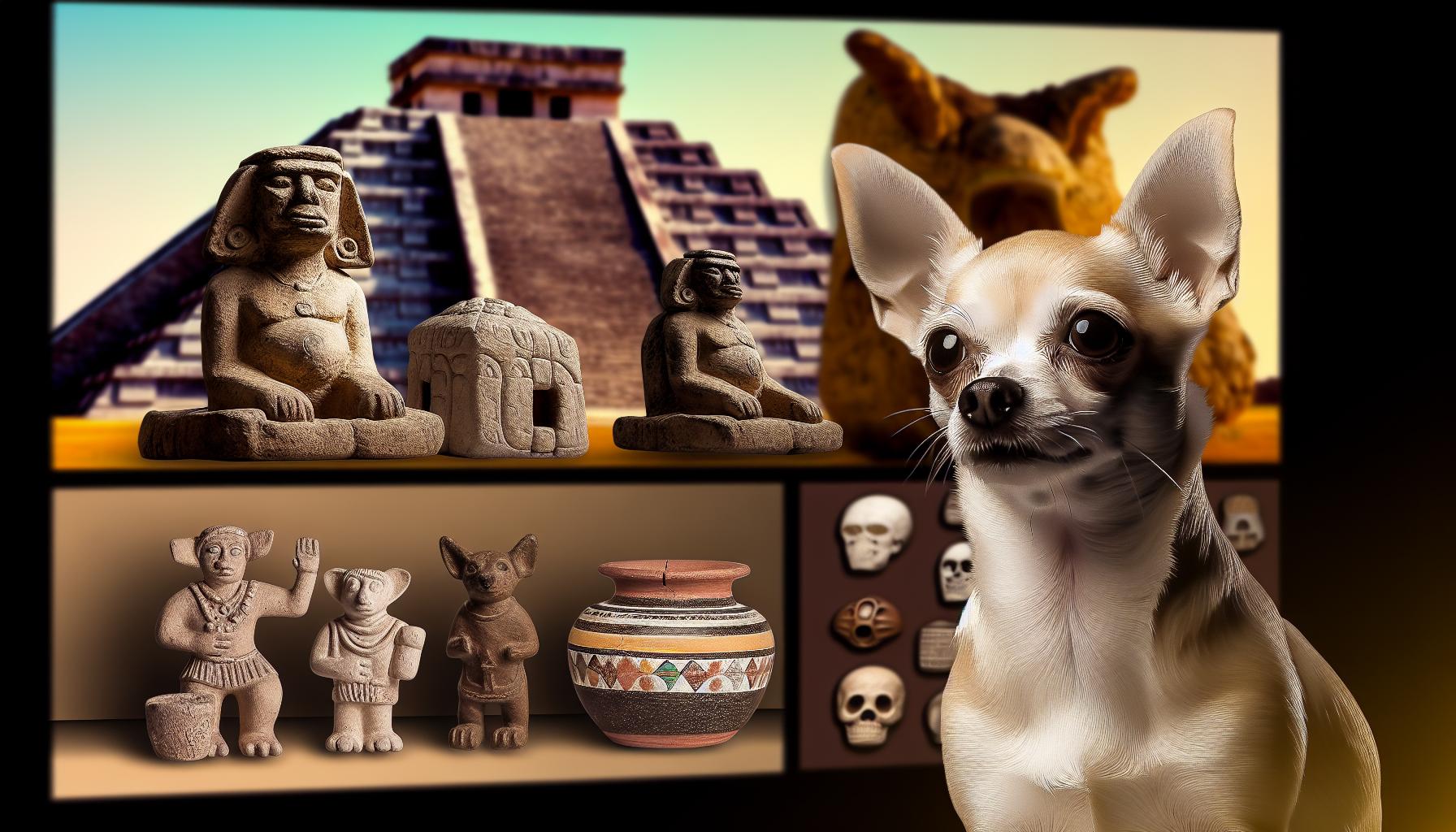 Unpacking the Chihuahua Breed Origin