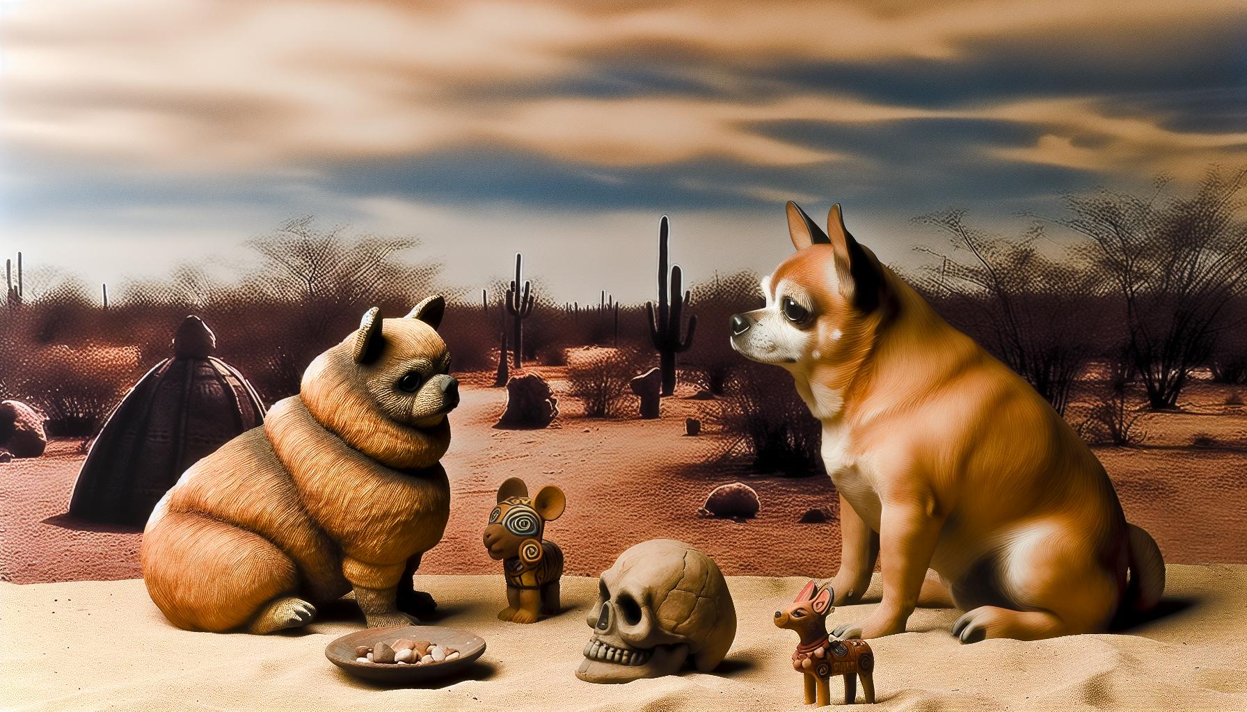 What Are the Ancient Ancestors of the Chihuahua?