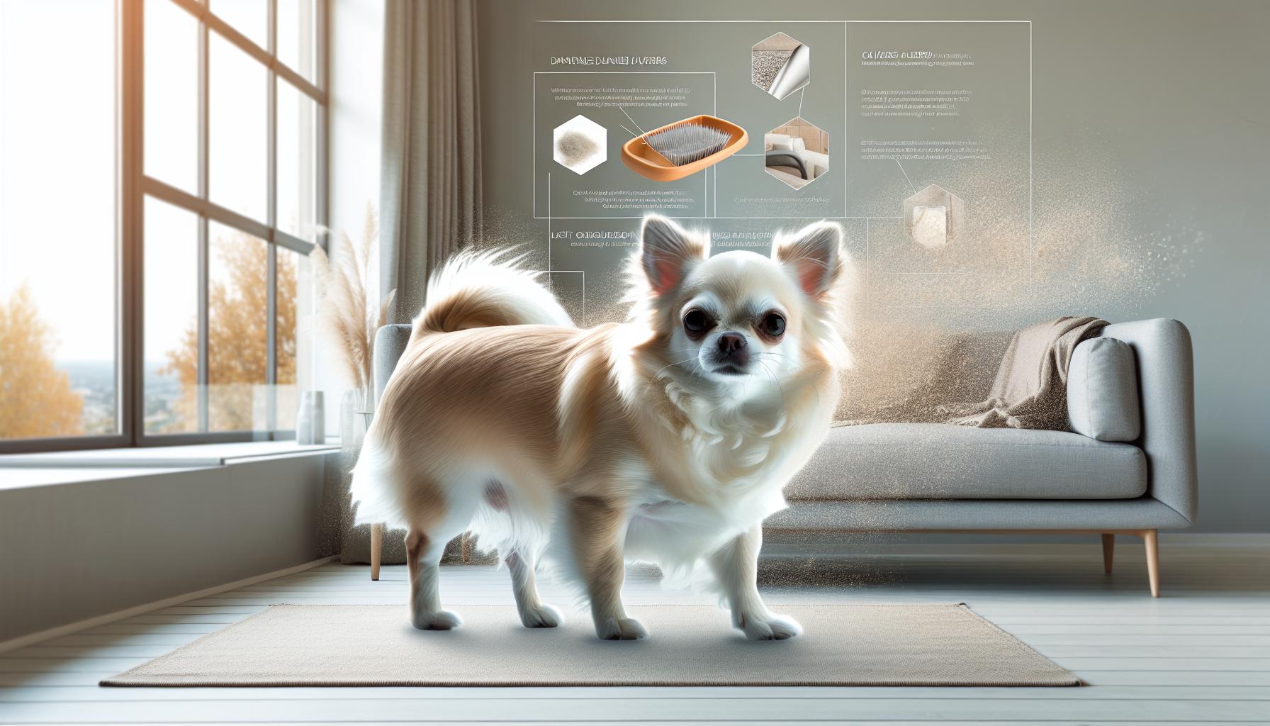 What Causes Dander in Chihuahuas? Key Factors Explained