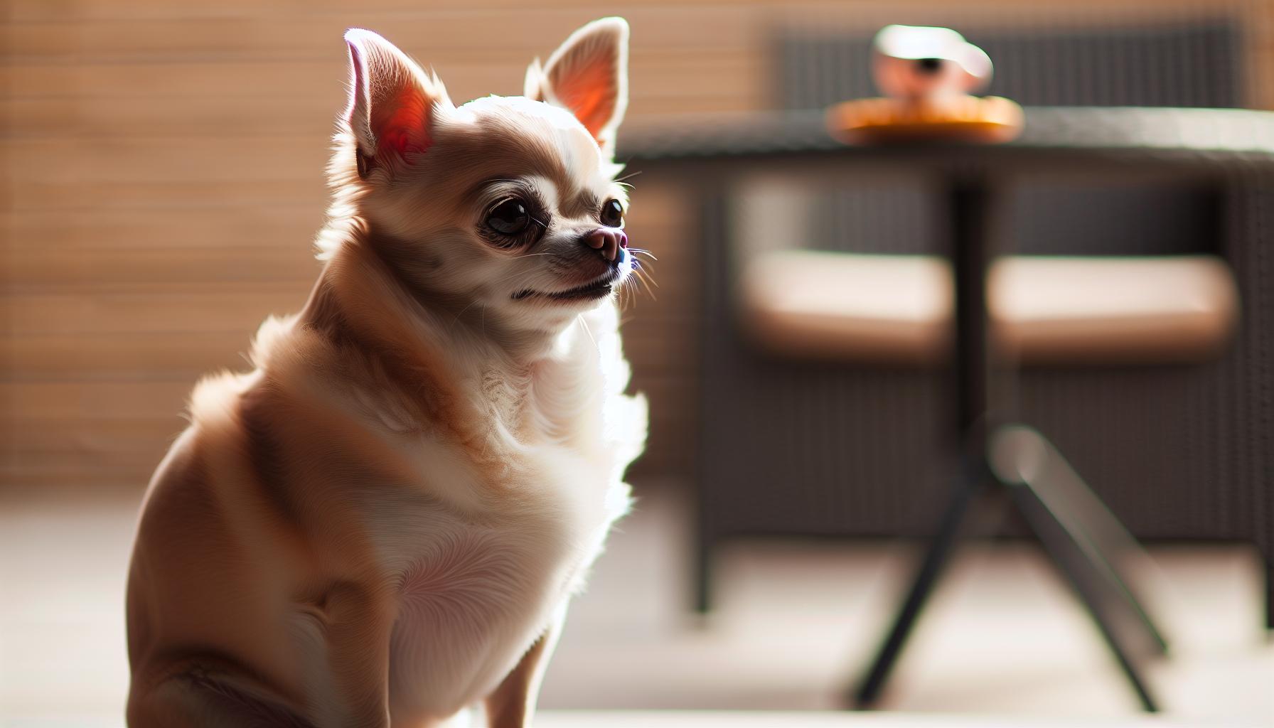 What Is the Chihuahua Breed Overview?