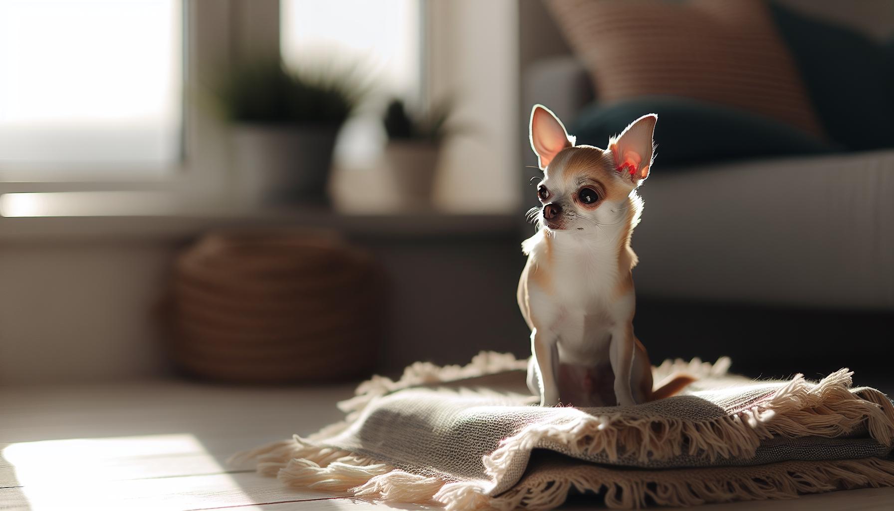 What Is the Chihuahua? Understanding Its Species