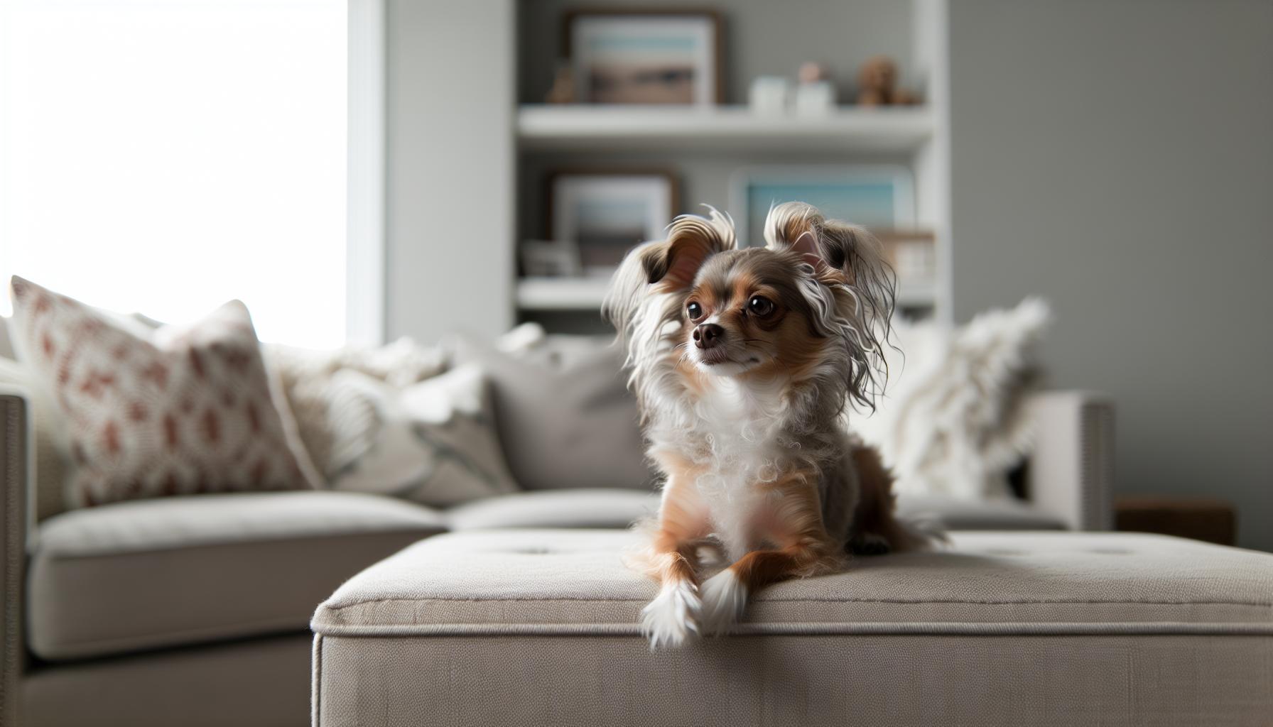 What Is a Chipoo: Understanding the Breed Blend