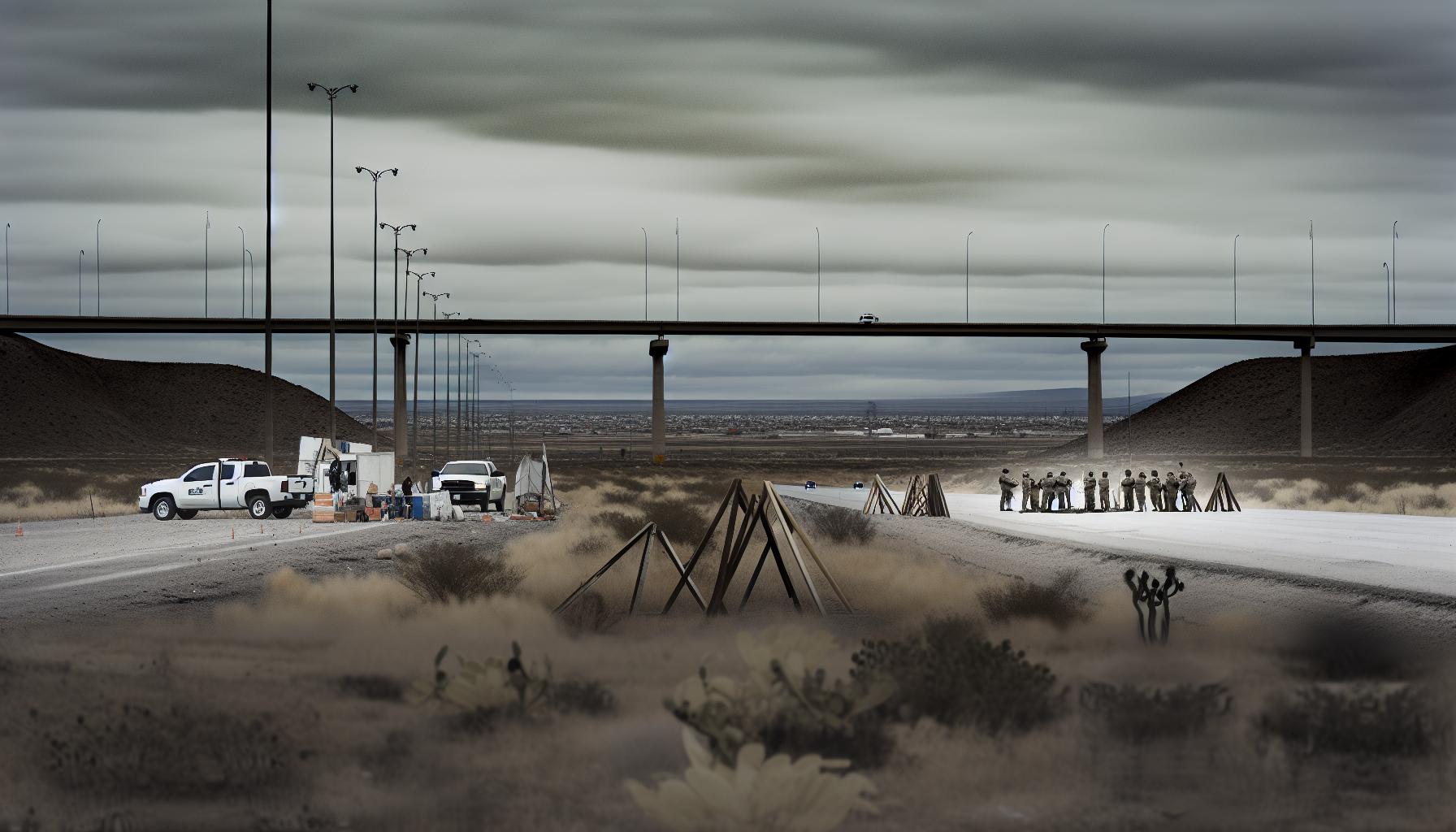 What Cartel Is in Chihuahua: Regional Safety Information 1 What Is the Current Cartel Situation in Chihuahua?