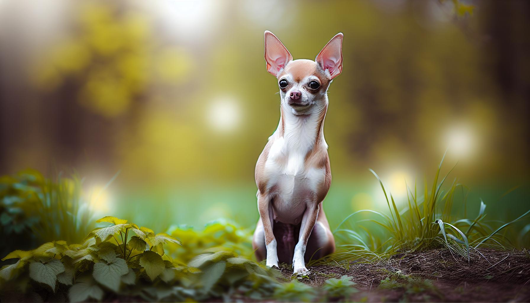 What Is a Deer Head Chihuahua?