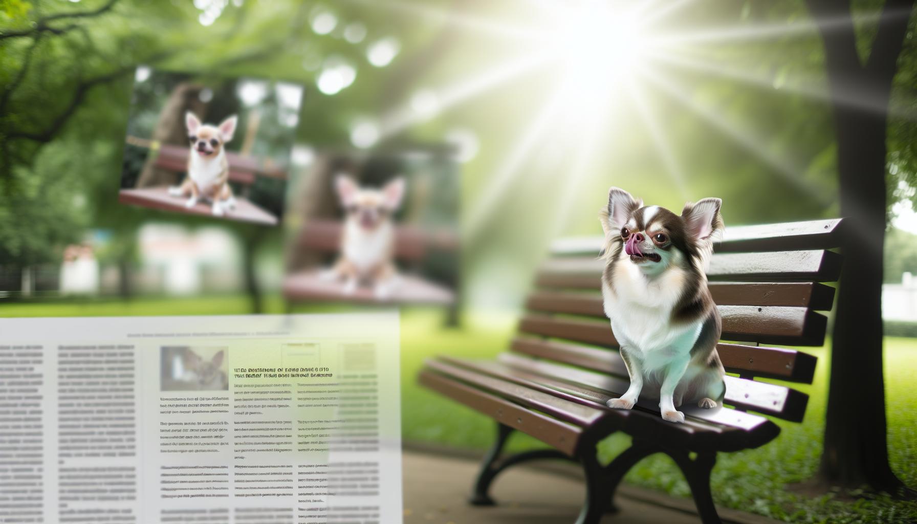What Defines the Biggest Chihuahua Breed?