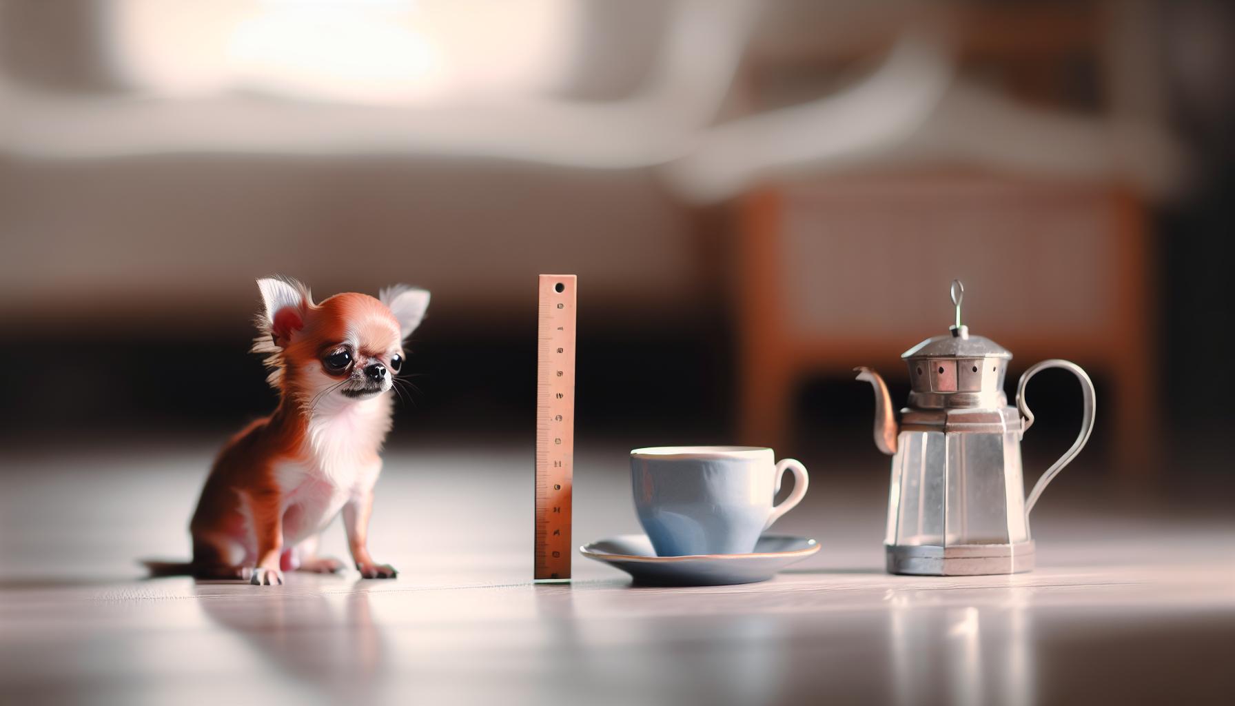 What Defines the Smallest Chihuahua?