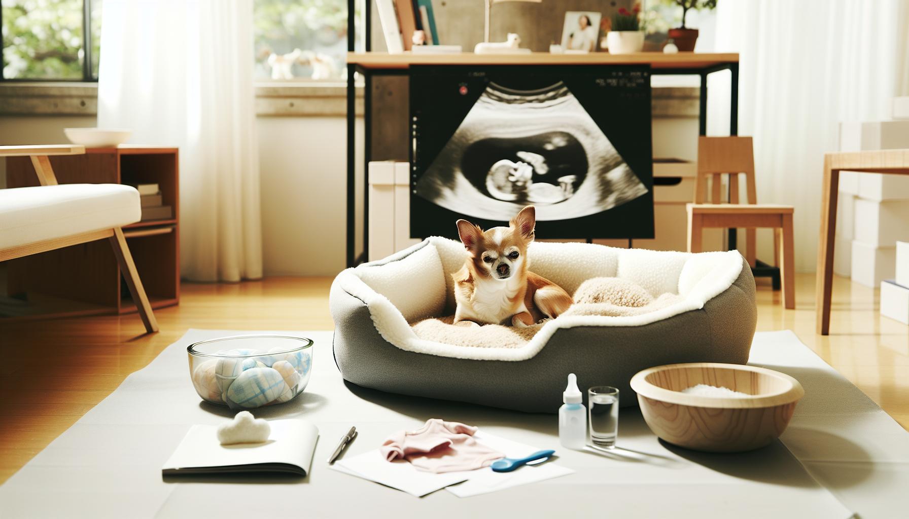 What to Expect During Chihuahua Pregnancy