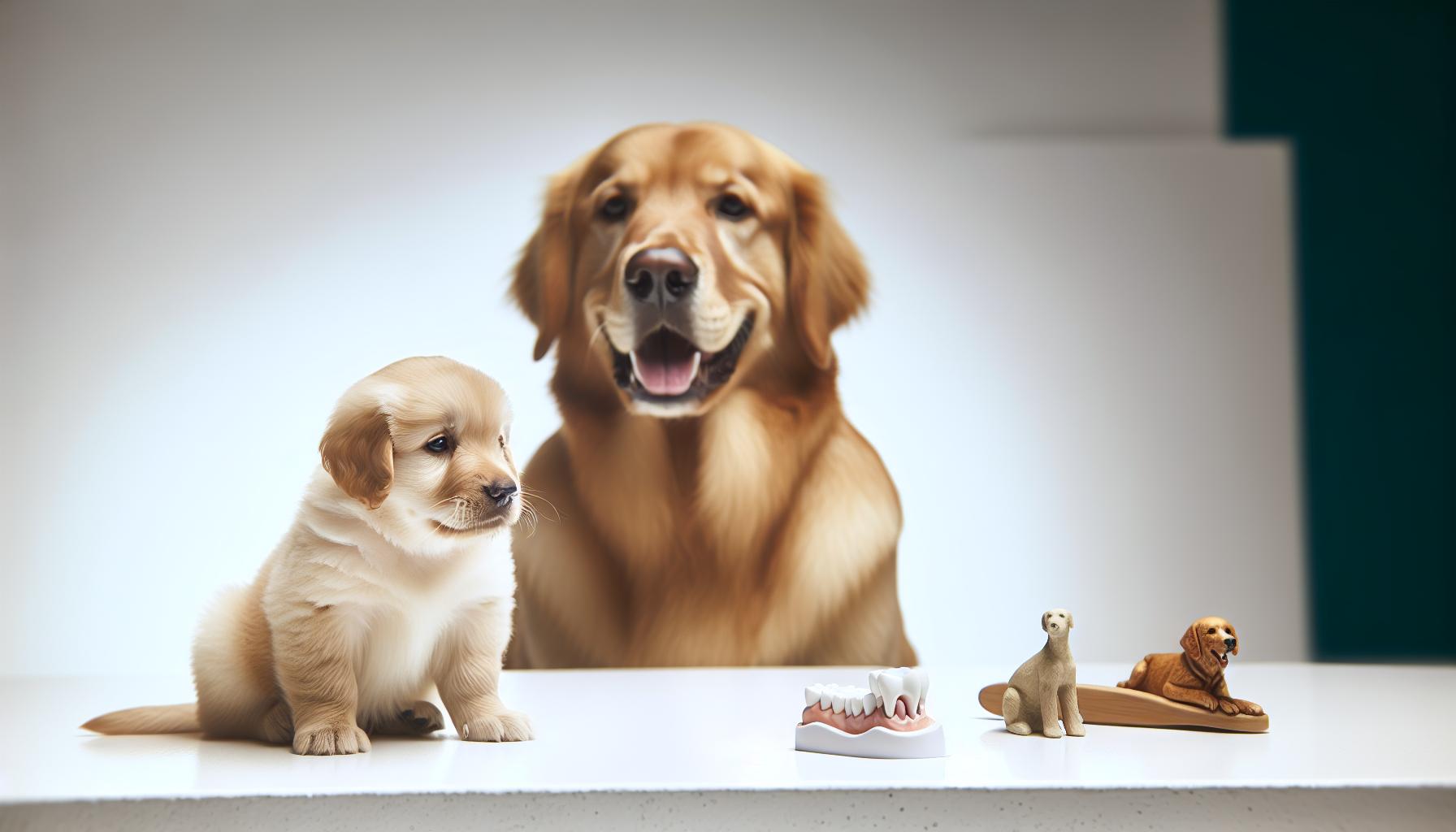 What to Expect: Puppy Teeth vs. Adult Teeth