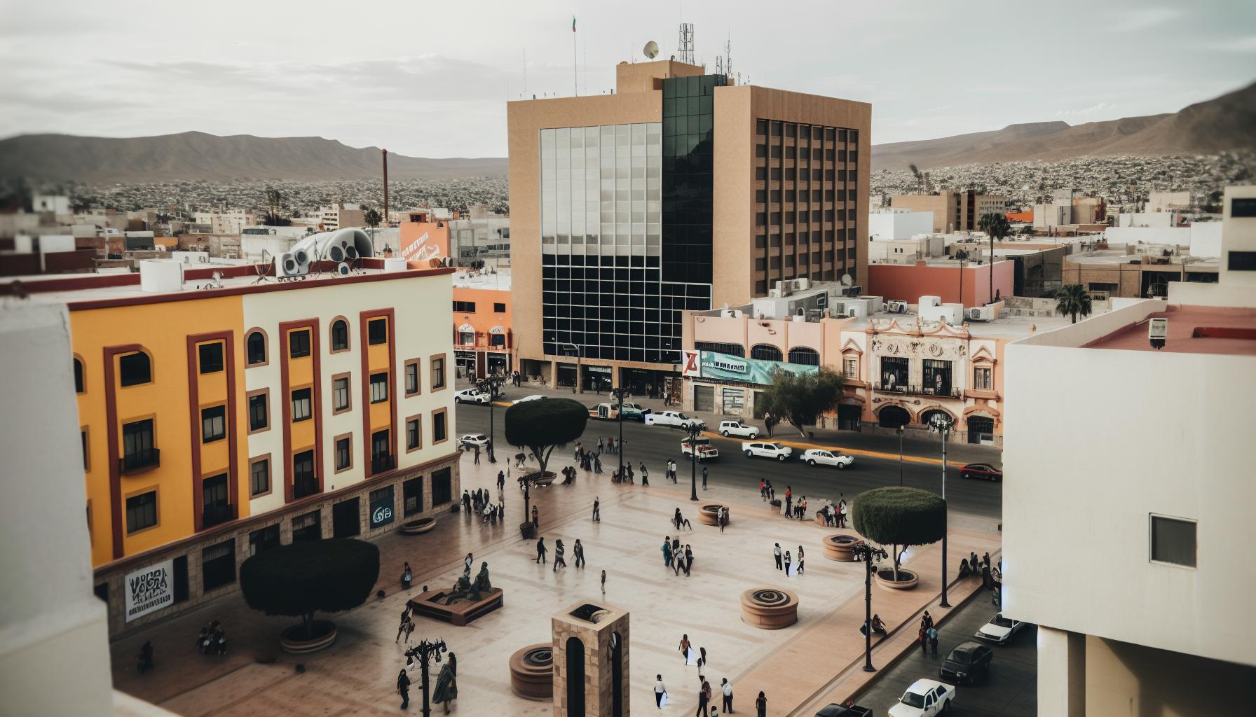 What Is the Largest City in Chihuahua State 1 What Is the Largest City in Chihuahua State?