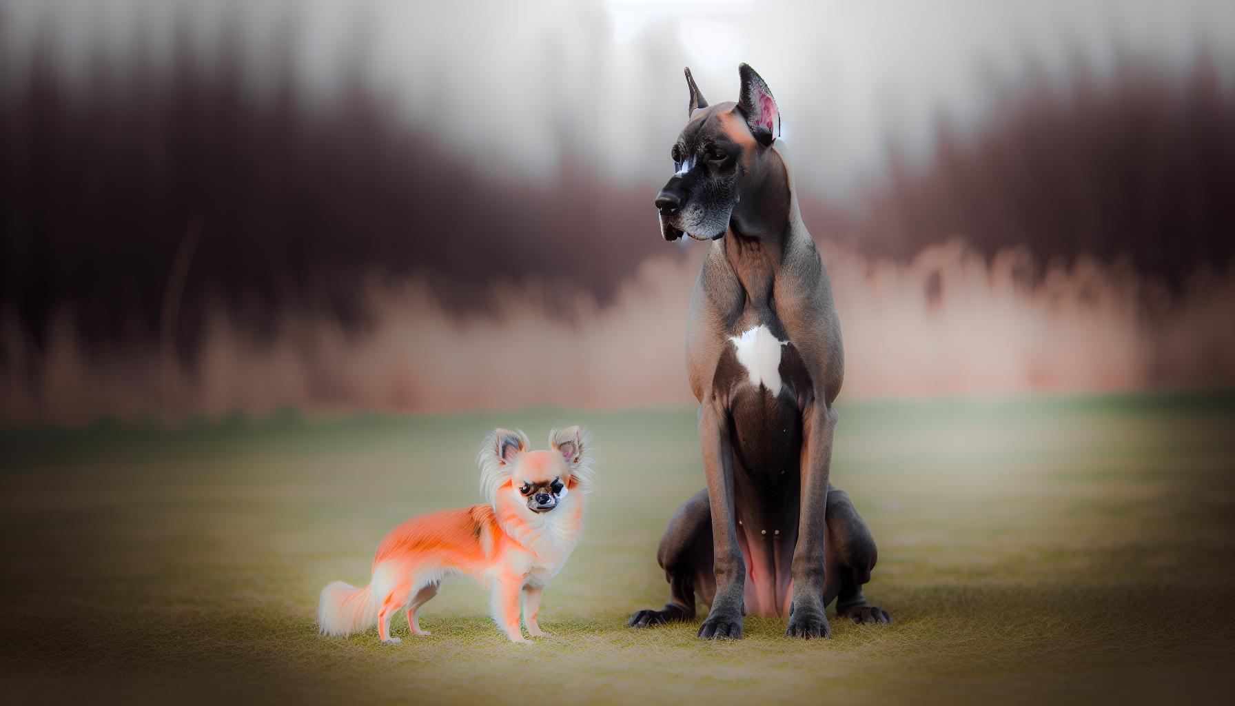 What Makes a Chihuahua 'Big' in Size?