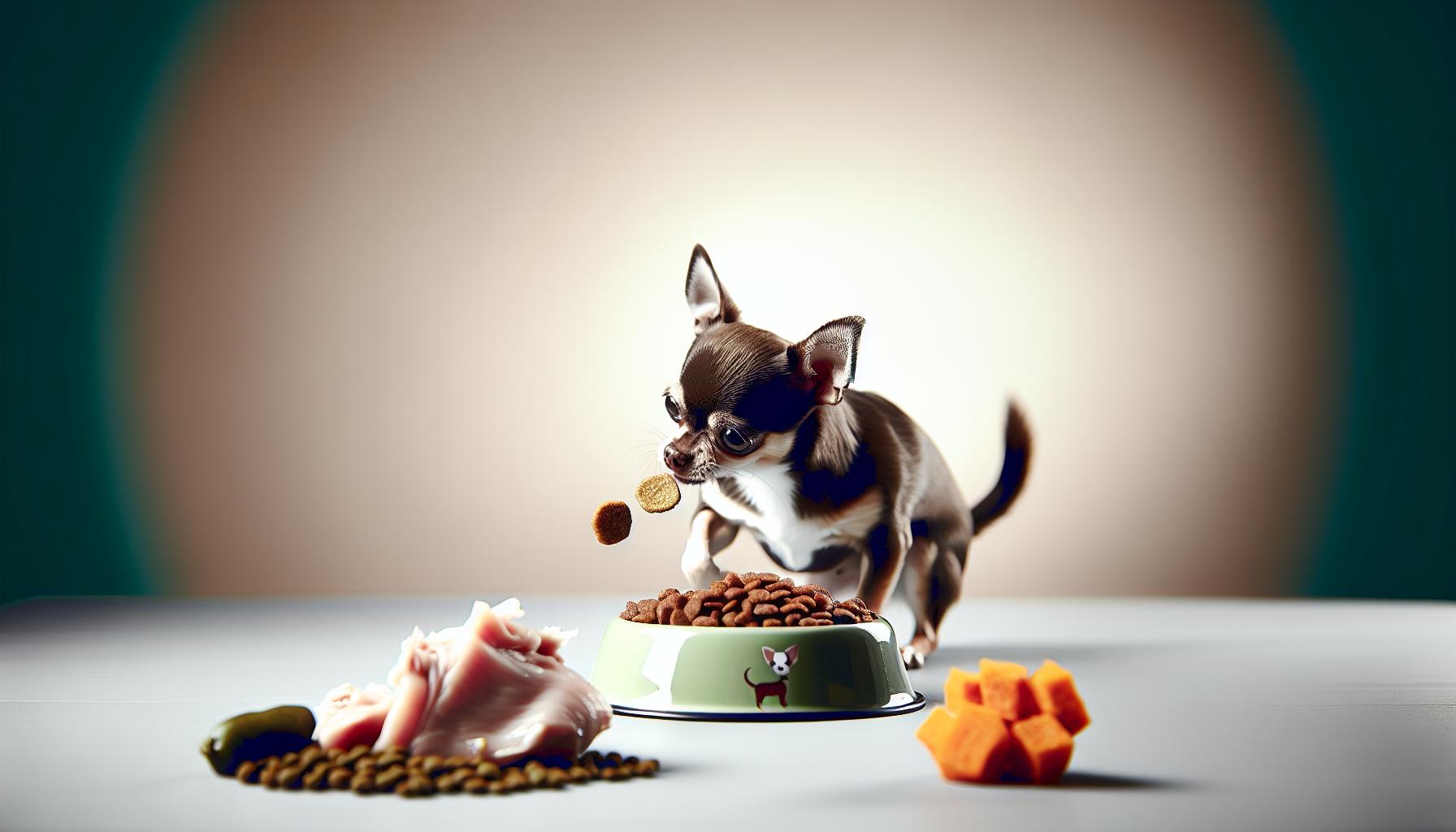What Makes the Chihuahua Unique in Nutrition Needs?