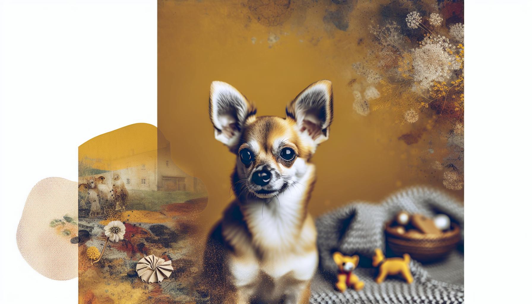 What Makes Chihuahuas Unique and Adorable?