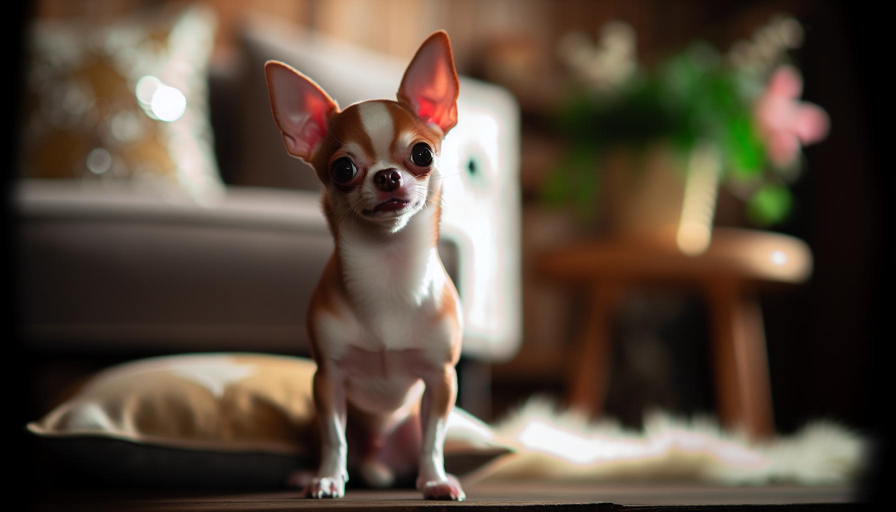 What Makes Chihuahuas Unique: Breed Traits Explained