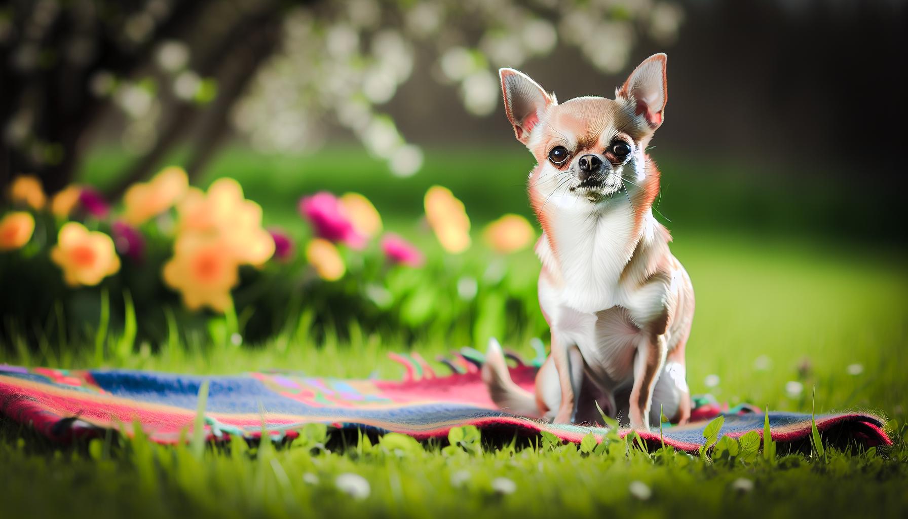 What Makes Chihuahuas Unique: A Breed Overview