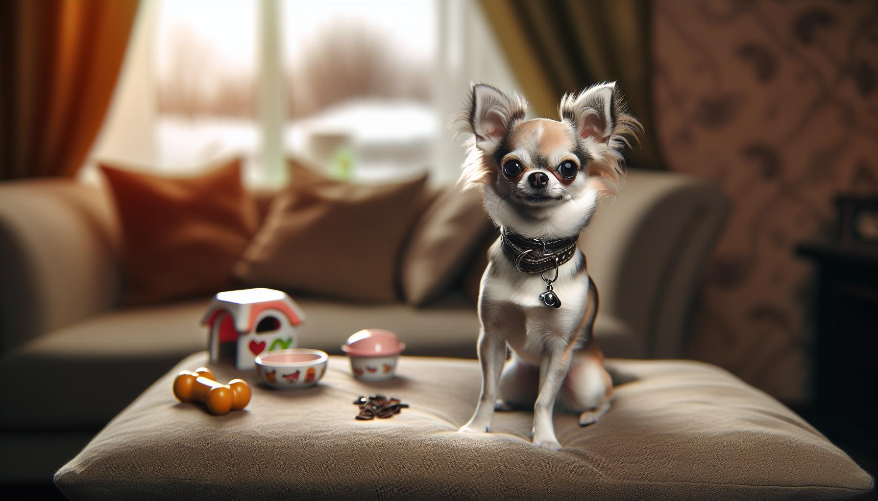 What Makes Chihuahuas Unique: Key Characteristics