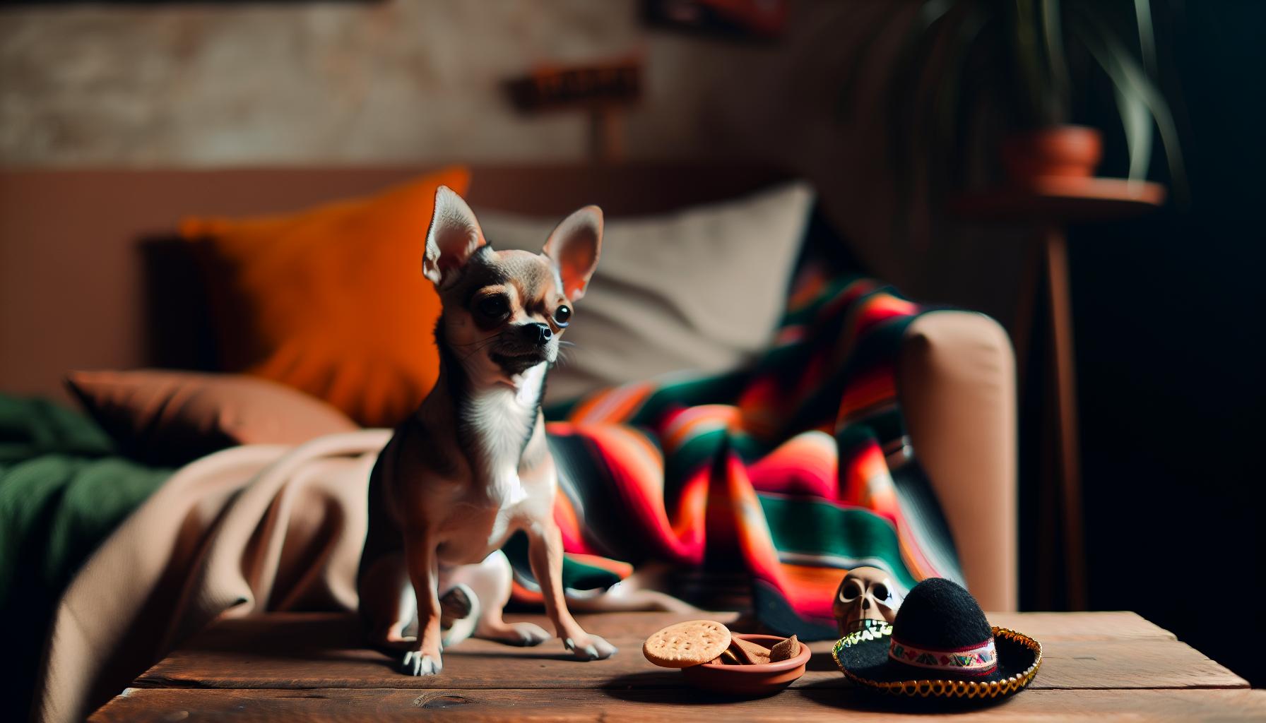 What Makes Chihuahuas Unique: A Quick Overview