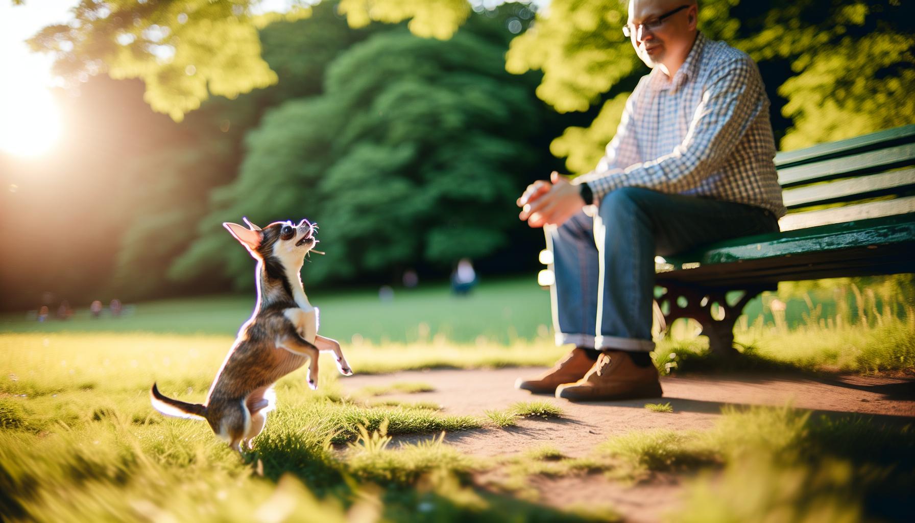 What Makes Chihuahuas Unique: Understanding Their Personality