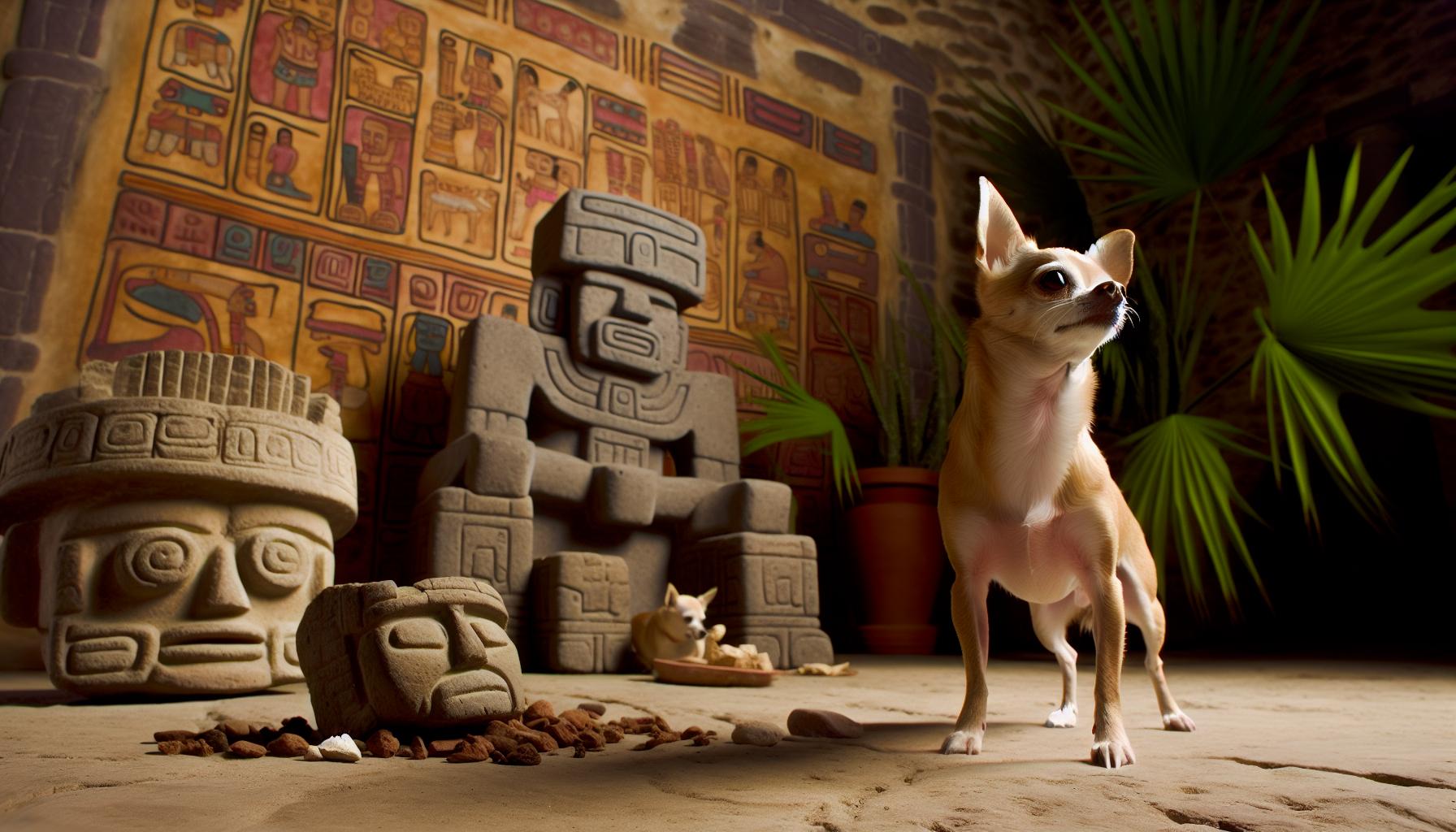 What Is the Origin of the Chihuahua Breed?