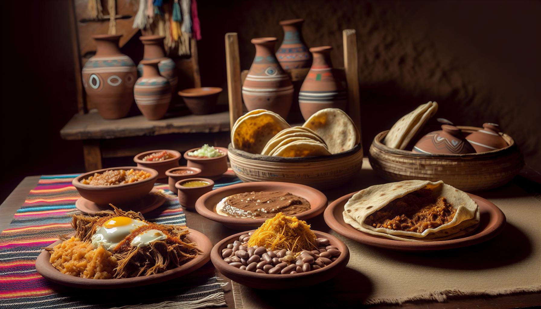 What Is Chihuahua Mexican Food? Regional Cuisine 1 What Is Unique About Chihuahua Cuisine?