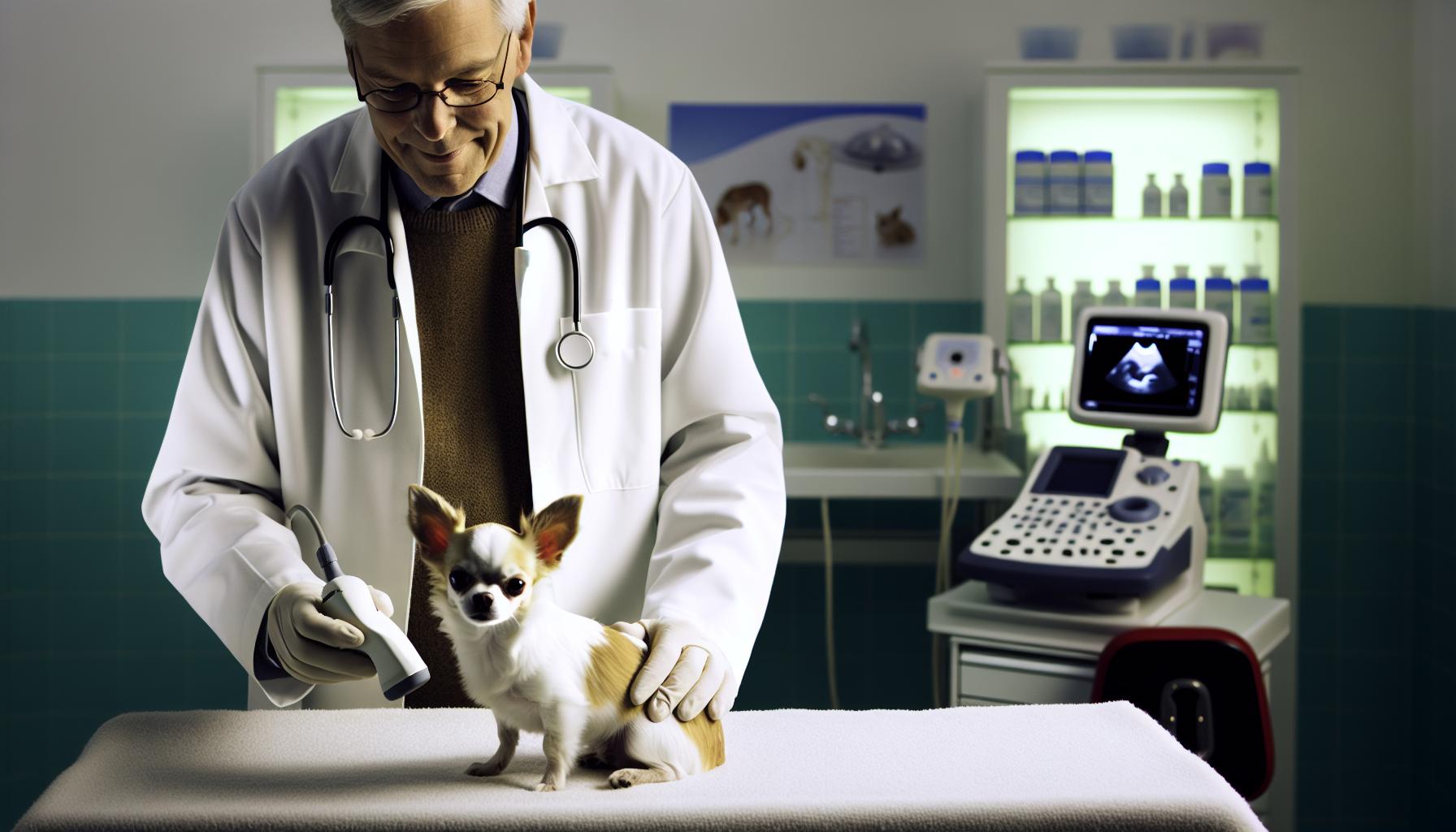 When Is a C-Section Necessary for Your Chihuahua?