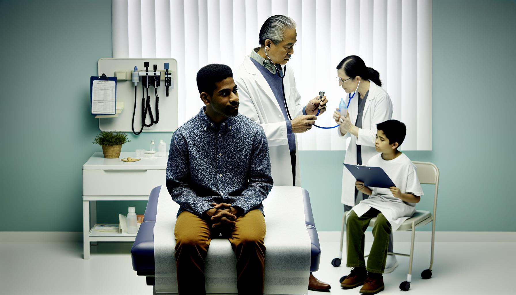 When to Worry: Signs of Breathing Issues