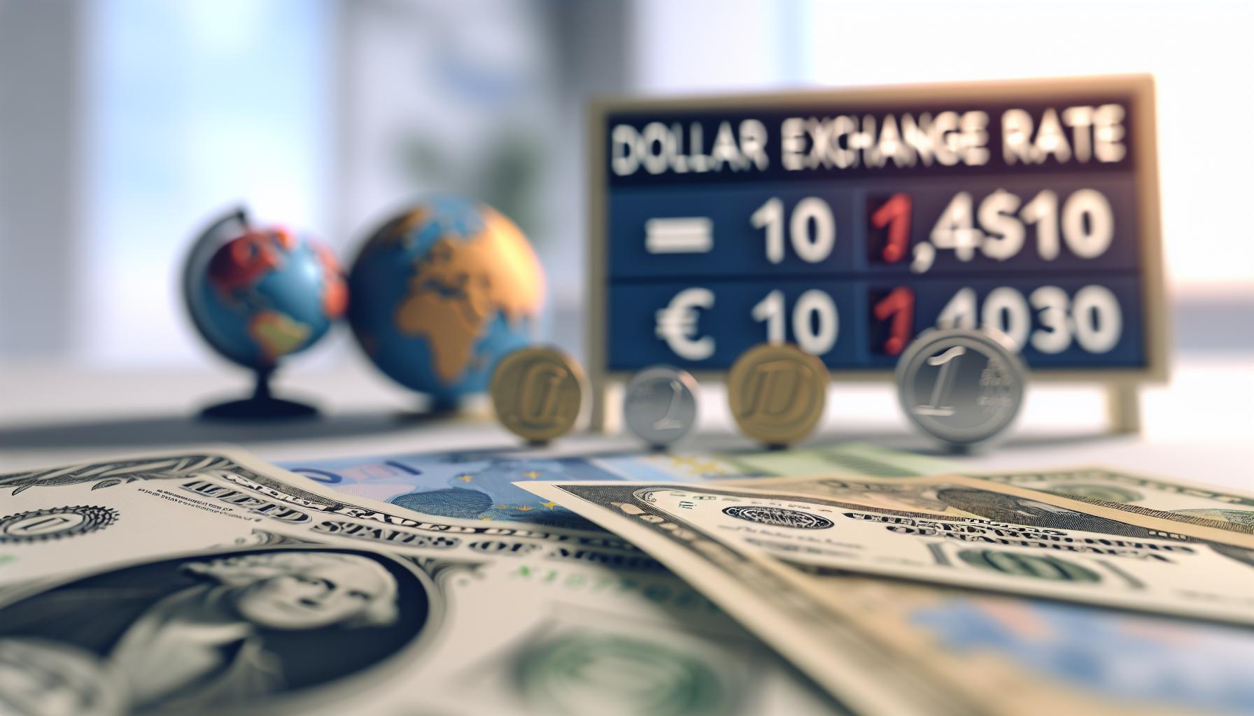 Where to Get the Best Dollar Exchange Rate