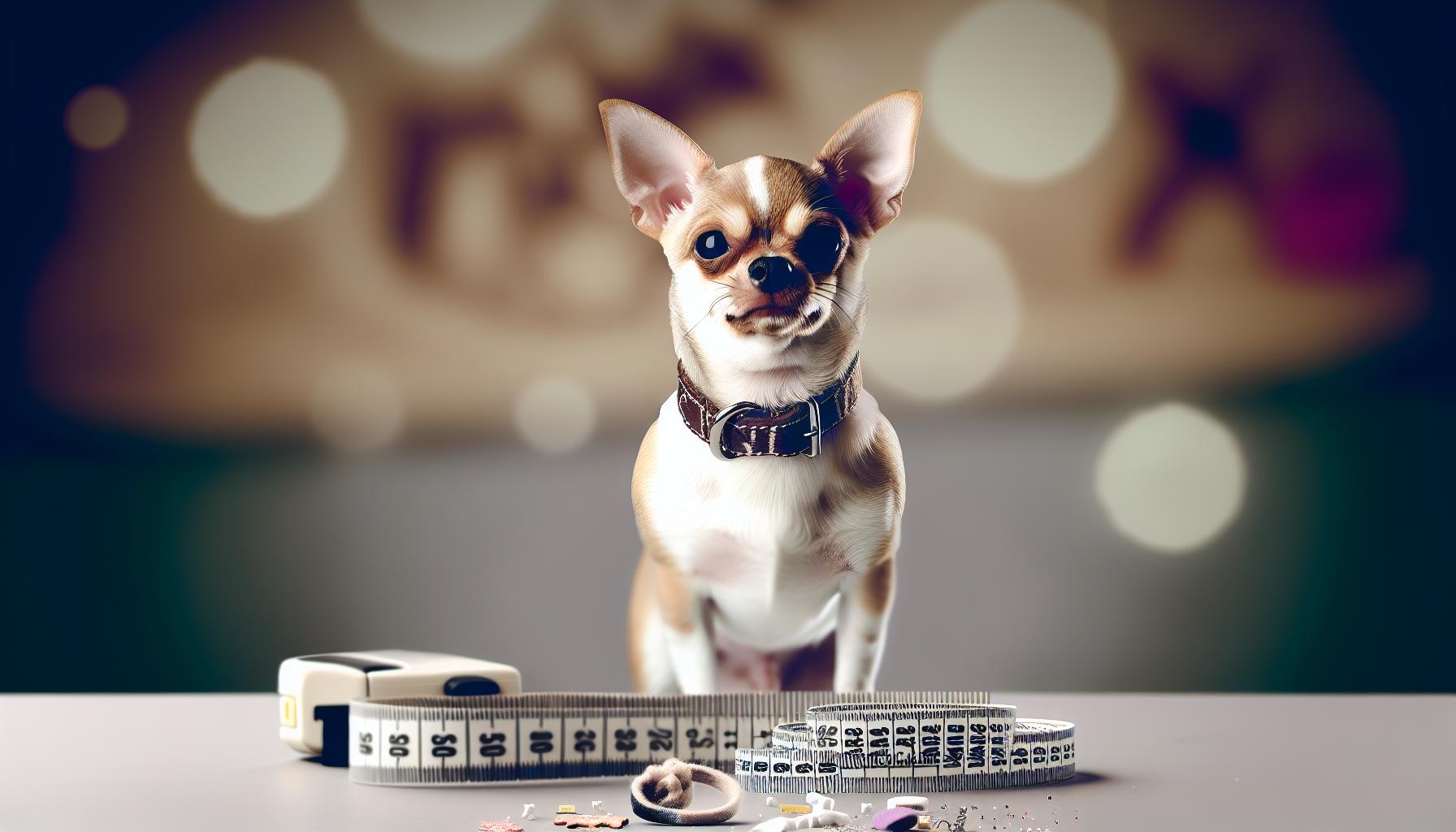 Why Is My Chihuahua Growing Larger Than Expected?