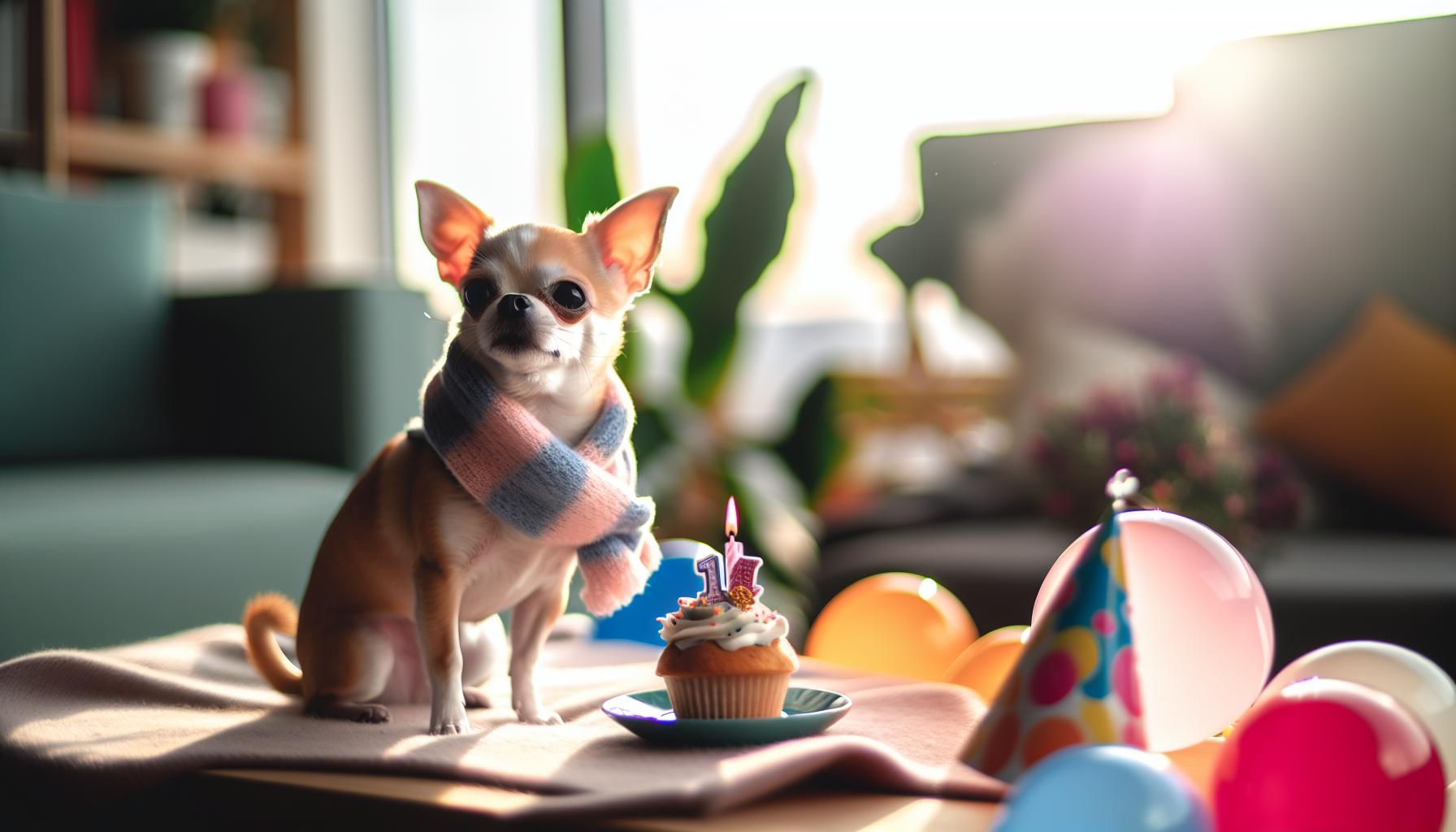 Why Chihuahuas Deserve Their Own Celebration