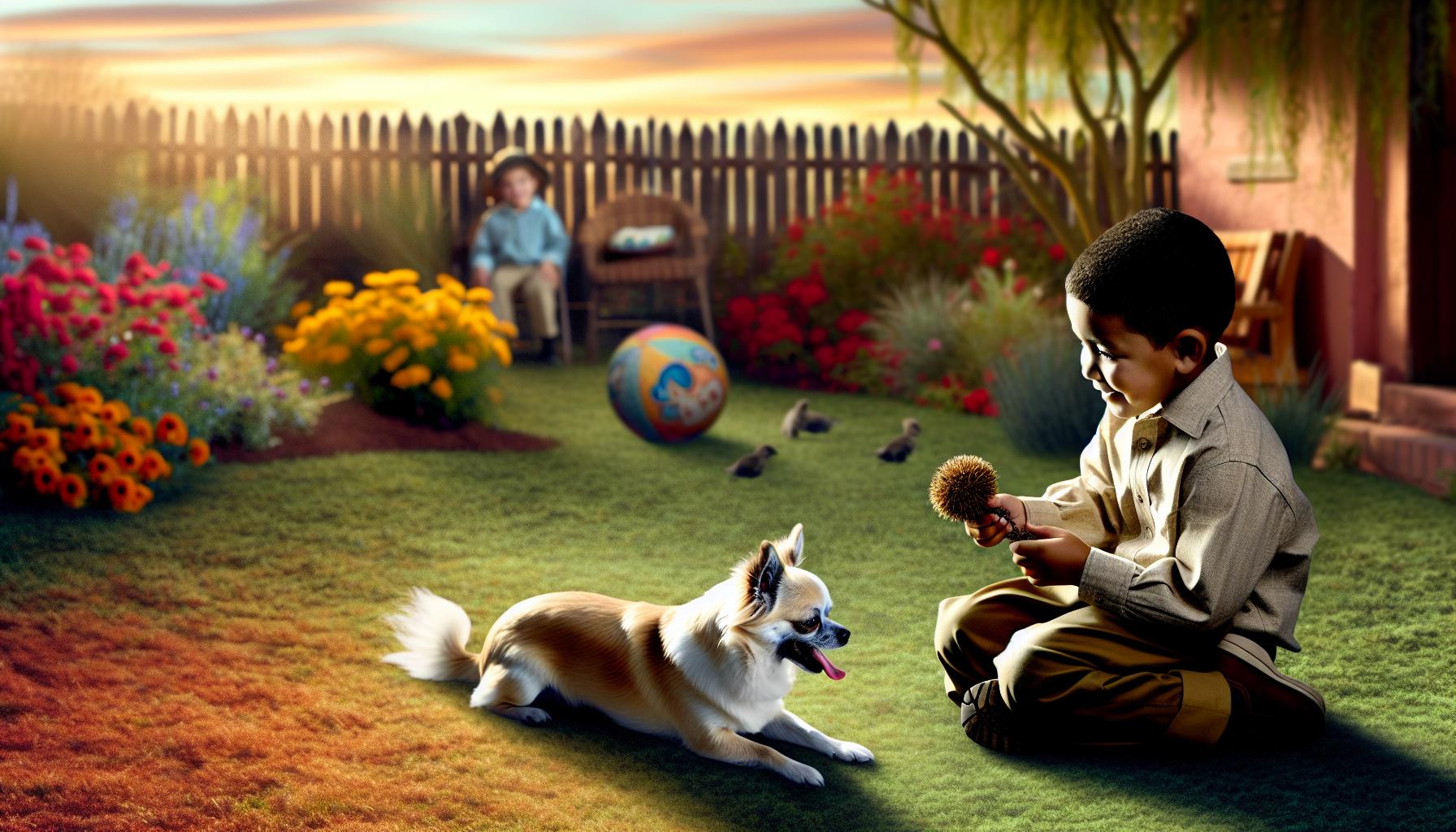 Why Do Chihuahuas Play Dead? Insights and Interpretation