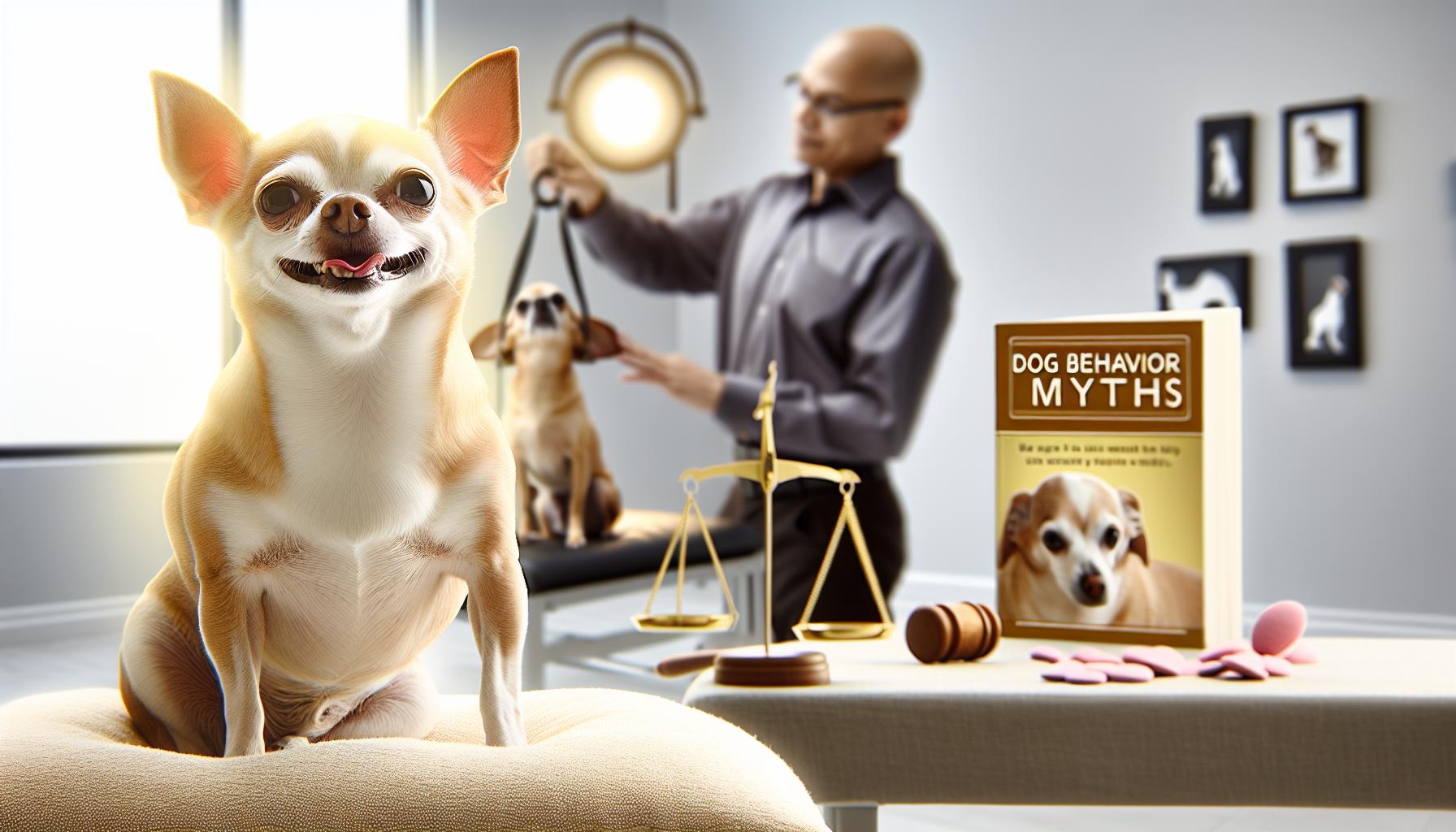 Is Your Chihuahua Really 